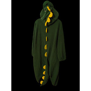 Funziez by Silver Lilly Dragon with Hood and Tail Size Small